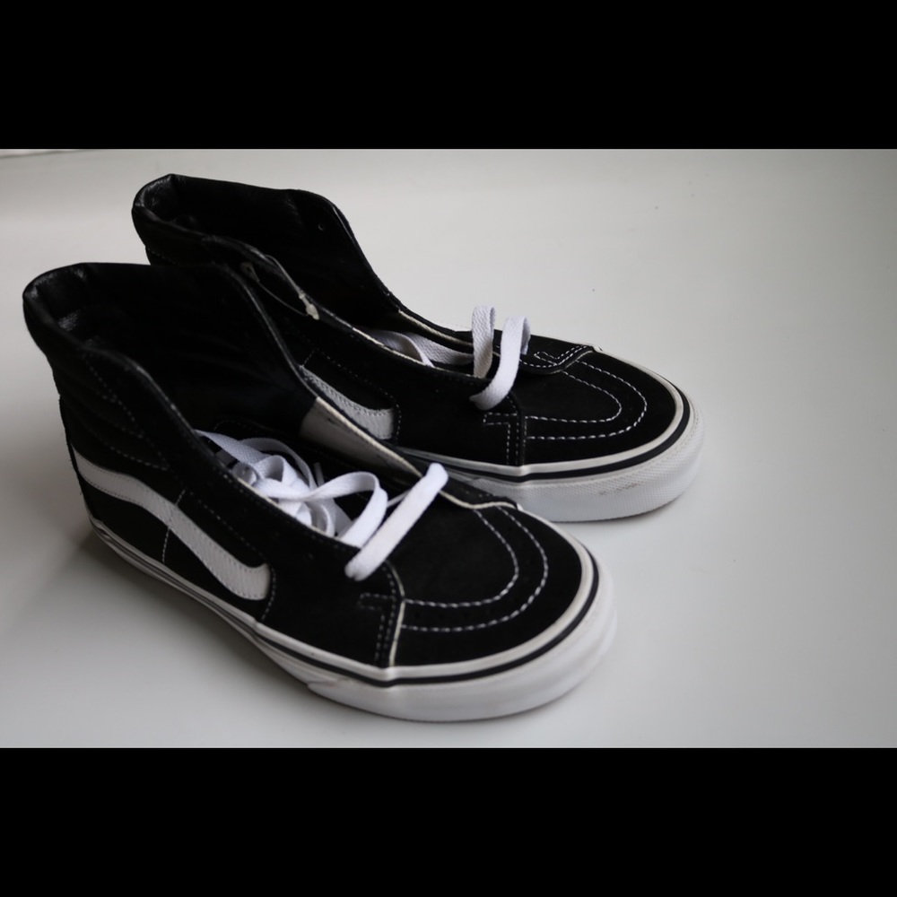 Vans Sk8-hi
